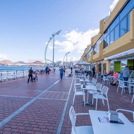 Trip Canteras, New Beach Apartment Las Palmas de Gran Canaria Exterior foto