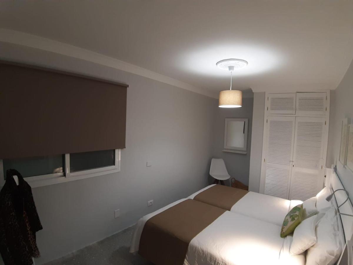 Trip Canteras, New Beach Apartment Las Palmas de Gran Canaria Exterior foto