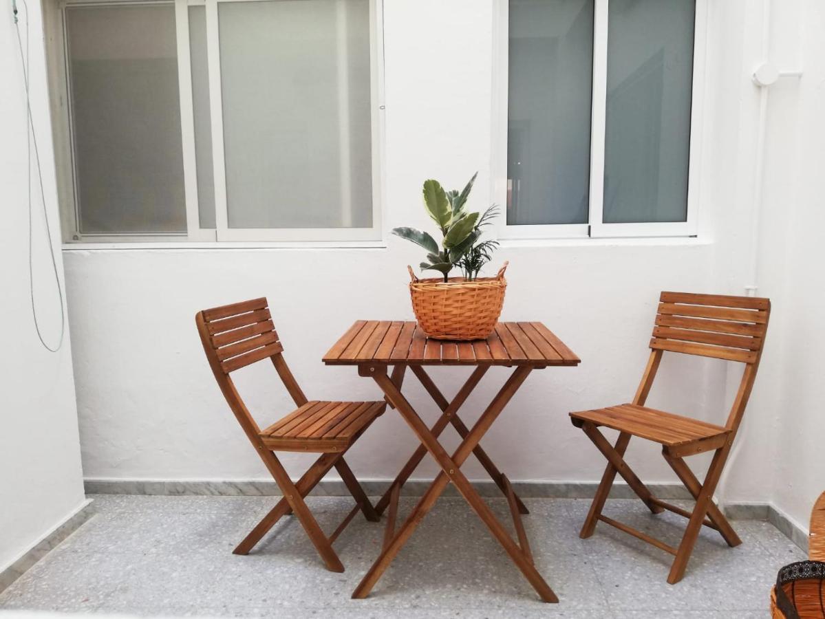 Trip Canteras, New Beach Apartment Las Palmas de Gran Canaria Exterior foto