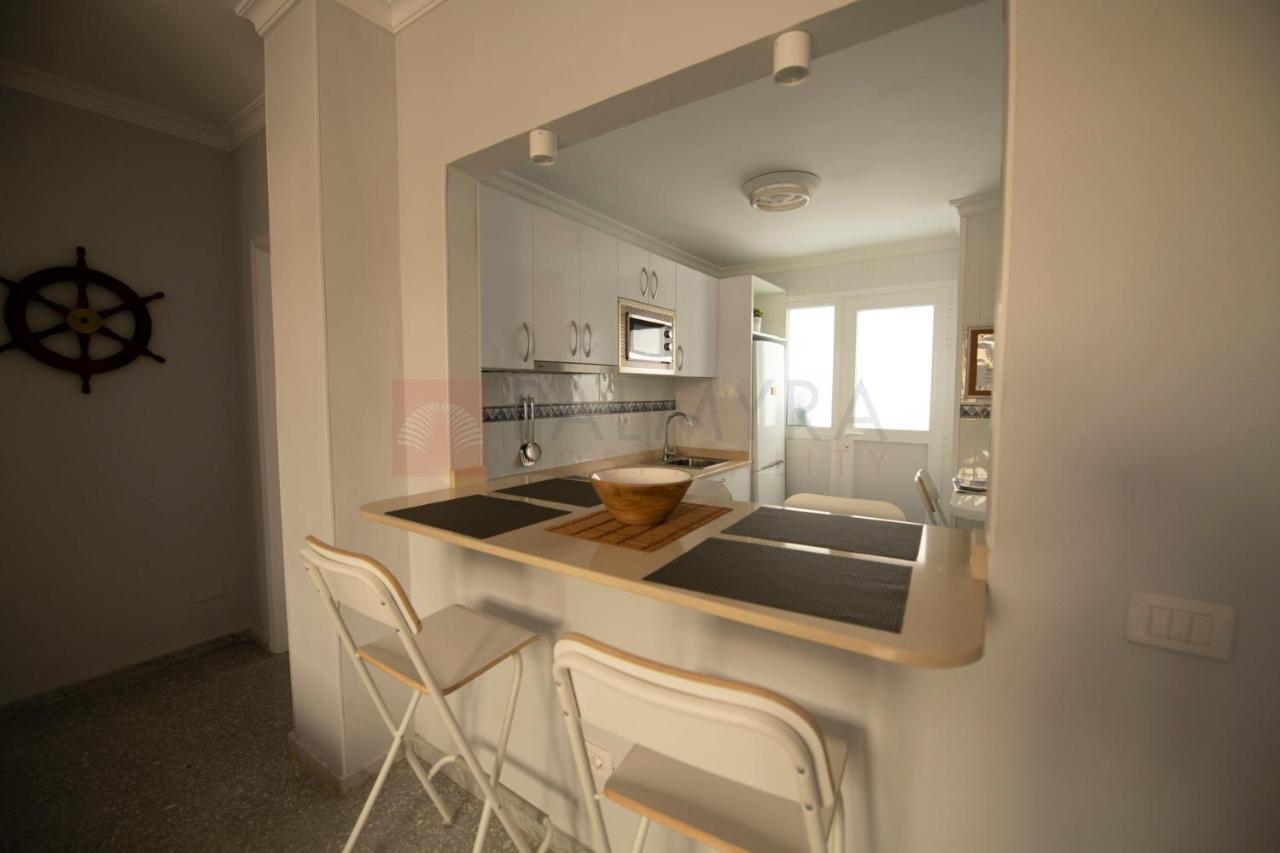 Trip Canteras, New Beach Apartment Las Palmas de Gran Canaria Exterior foto